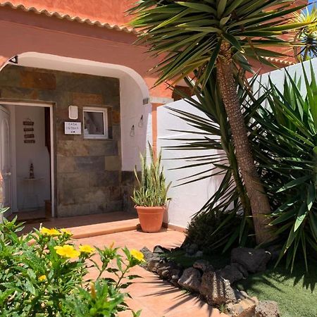 Casa Isthar Apartman Corralejo Kültér fotó