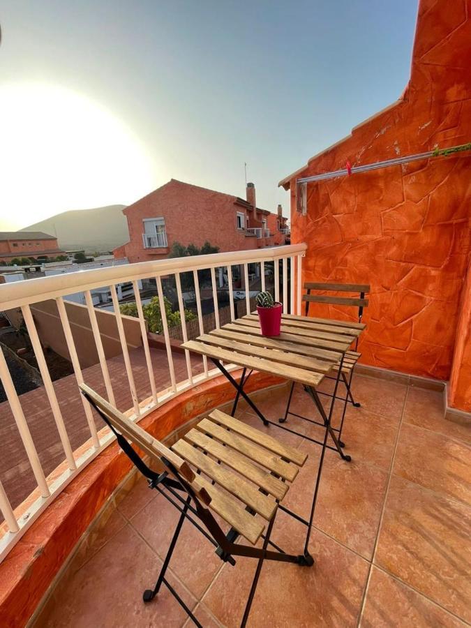 Casa Isthar Apartman Corralejo Kültér fotó