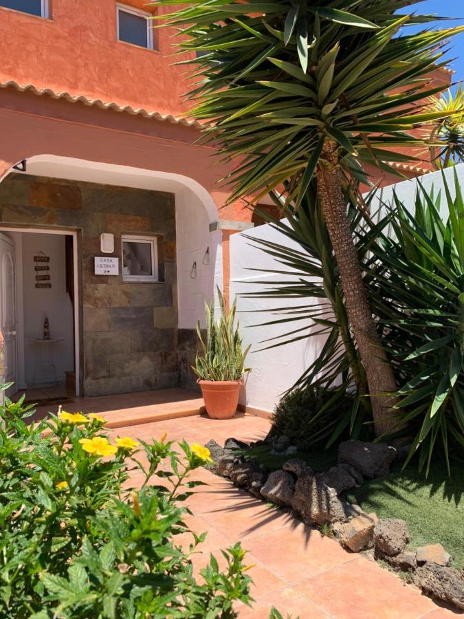 Casa Isthar Apartman Corralejo Kültér fotó