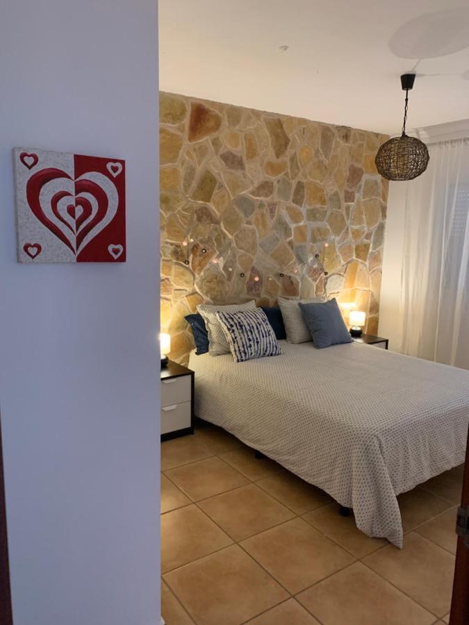 Casa Isthar Apartman Corralejo Kültér fotó