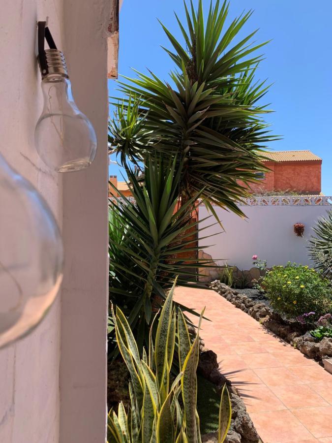 Casa Isthar Apartman Corralejo Kültér fotó